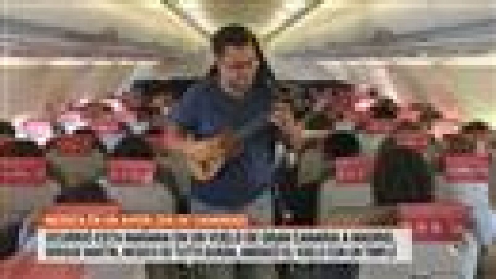 Cerca de ti - 30/05/2018