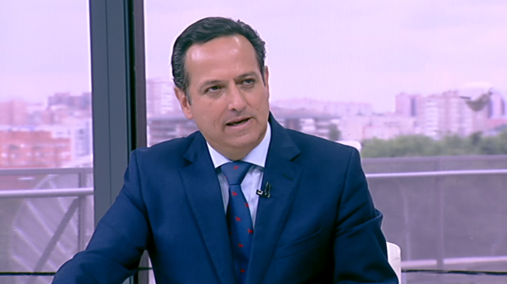 La tarde en 24h - Economía - 30/05/18