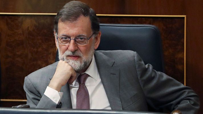 Telediario 1 - Telediario 2 en 4' - 30/05/18