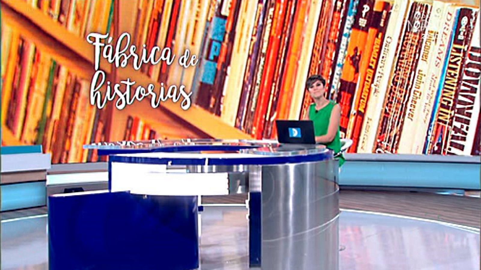 España Directo - 30/05/18 - ver ahora