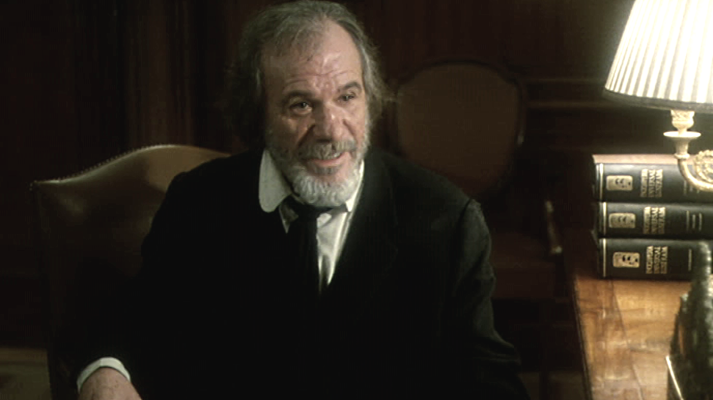 Historia de nuestro cine - Luces de Bohemia