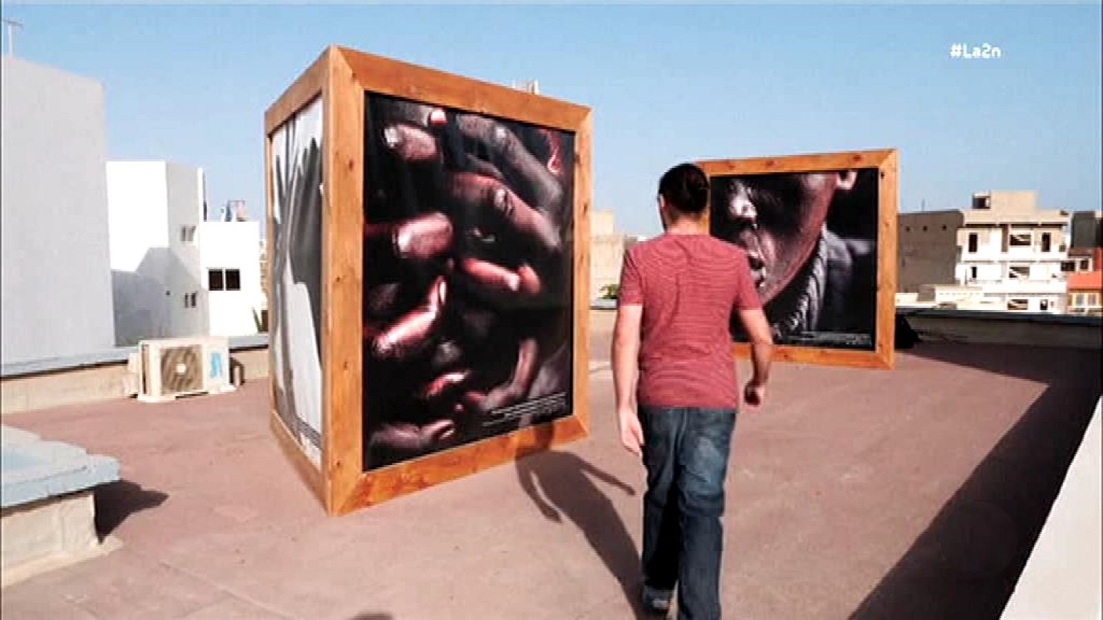 La 2 Noticias - 30/05/18 - ver ahora