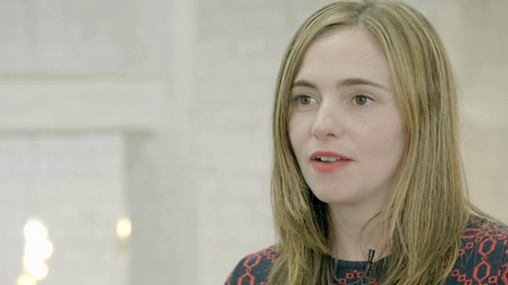 Retratos con alma - Programa 6