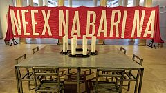 Metrópolis - DAK'ART 2018: La hora Roja (II)