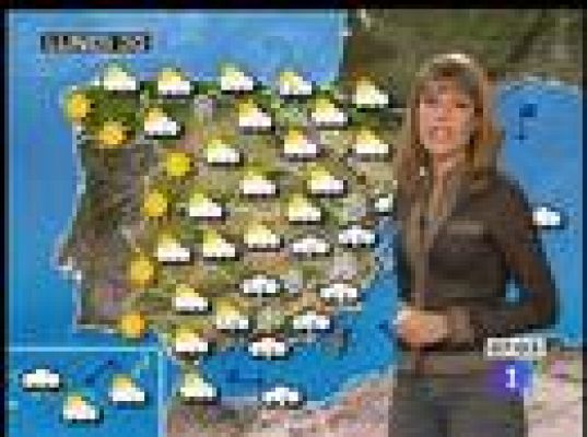 El tiempo - El Tiempo - 30/03/09