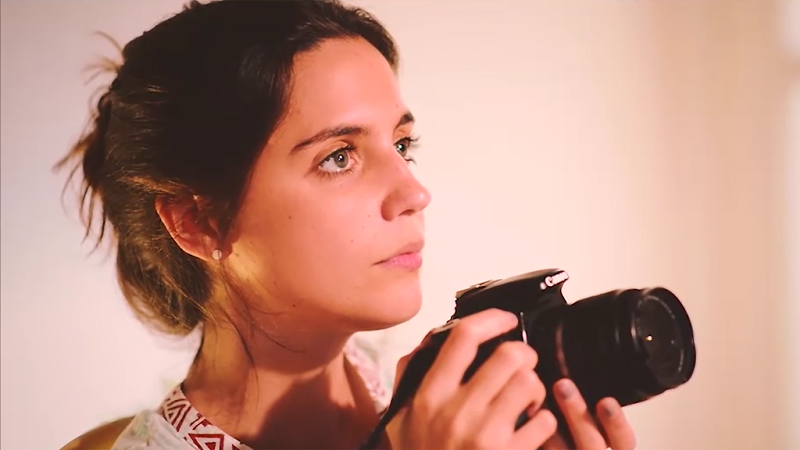 X Concurso de Cortos RNE - Aire - Ver ahora