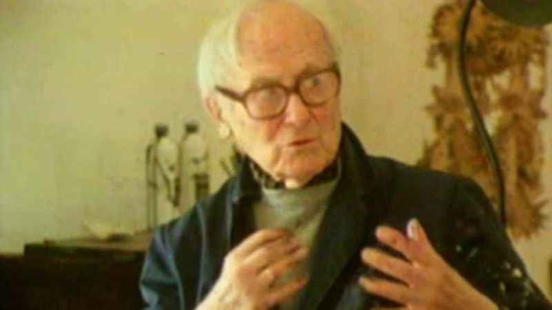 Trazos - Joan Miró (III)