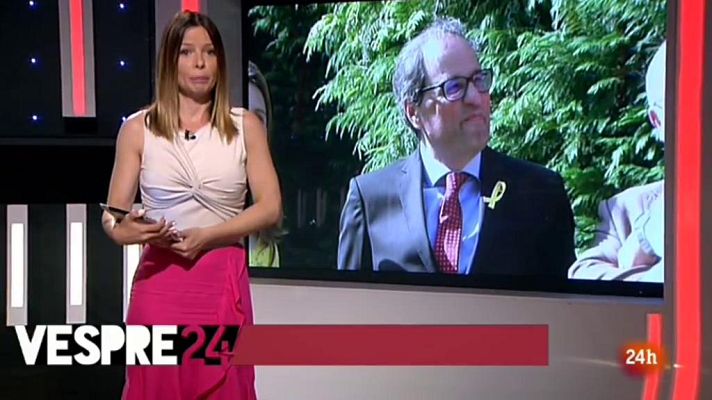 Vespre 24 - Vespre 24 - 30/05/2018