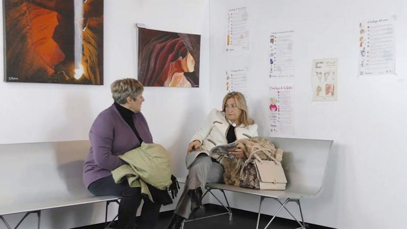 X Concurso de Cortos RNE - La espera desespera - Ver ahora