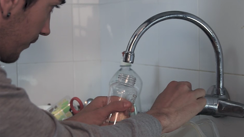 X Concurso de Cortos RNE - Estamos a tiempo de cambiarlo - Ver ahora