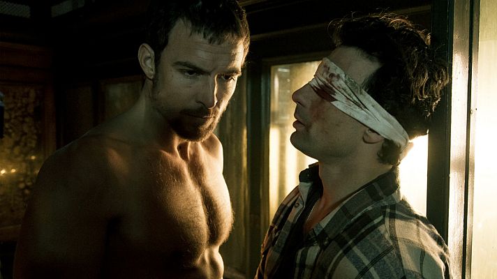 Mira ya el capítulo 5 de 'Cupido'