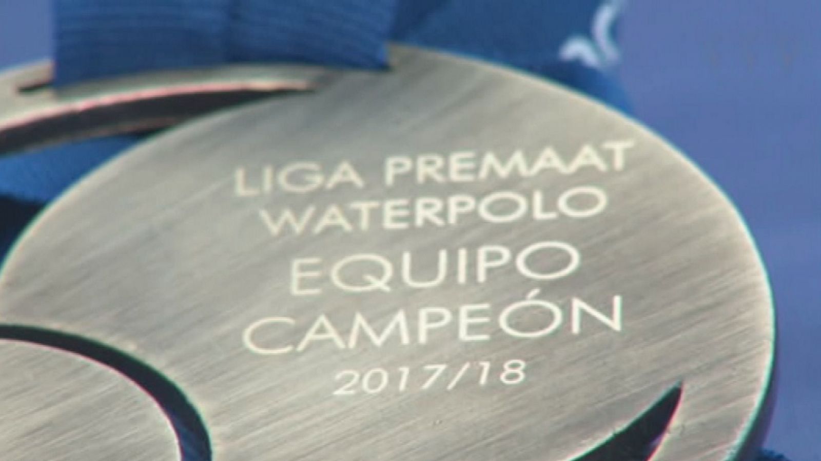 Waterpolo: Liga Preemat Masculina 2ª vuelta y Playoff Resumen | RTVE Play