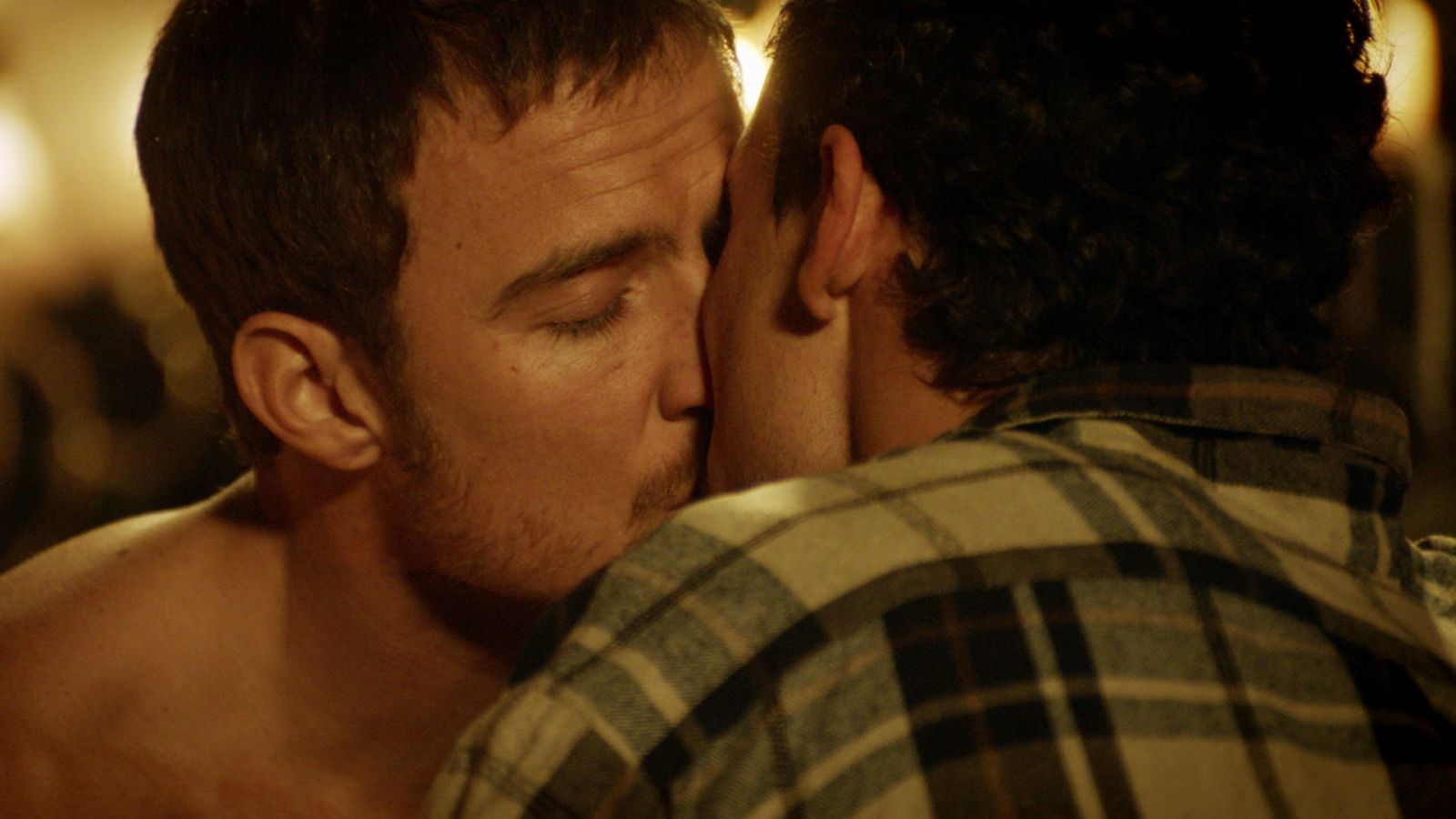 Cupido: Mira ya el capítulo 6 de 'Cupido' | RTVE Play