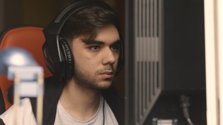 Binario - Binario - Capítulo1. 'eSports: Todo o nada'