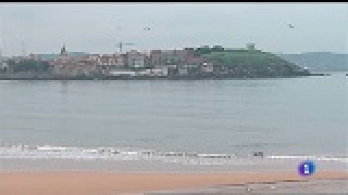 Panorama Regional - El tiempo en Asturias - 31/05/18