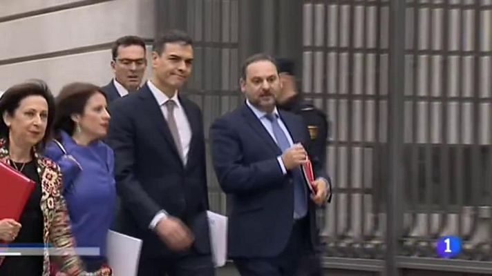 L'Informatiu - L'informatiu - 31/05/2018