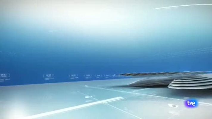 Noticias Aragón - 31/05/2018