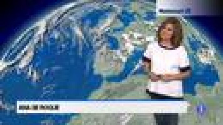 Noticias Andalucía - El tiempo en Andalucía - 31/05/2018