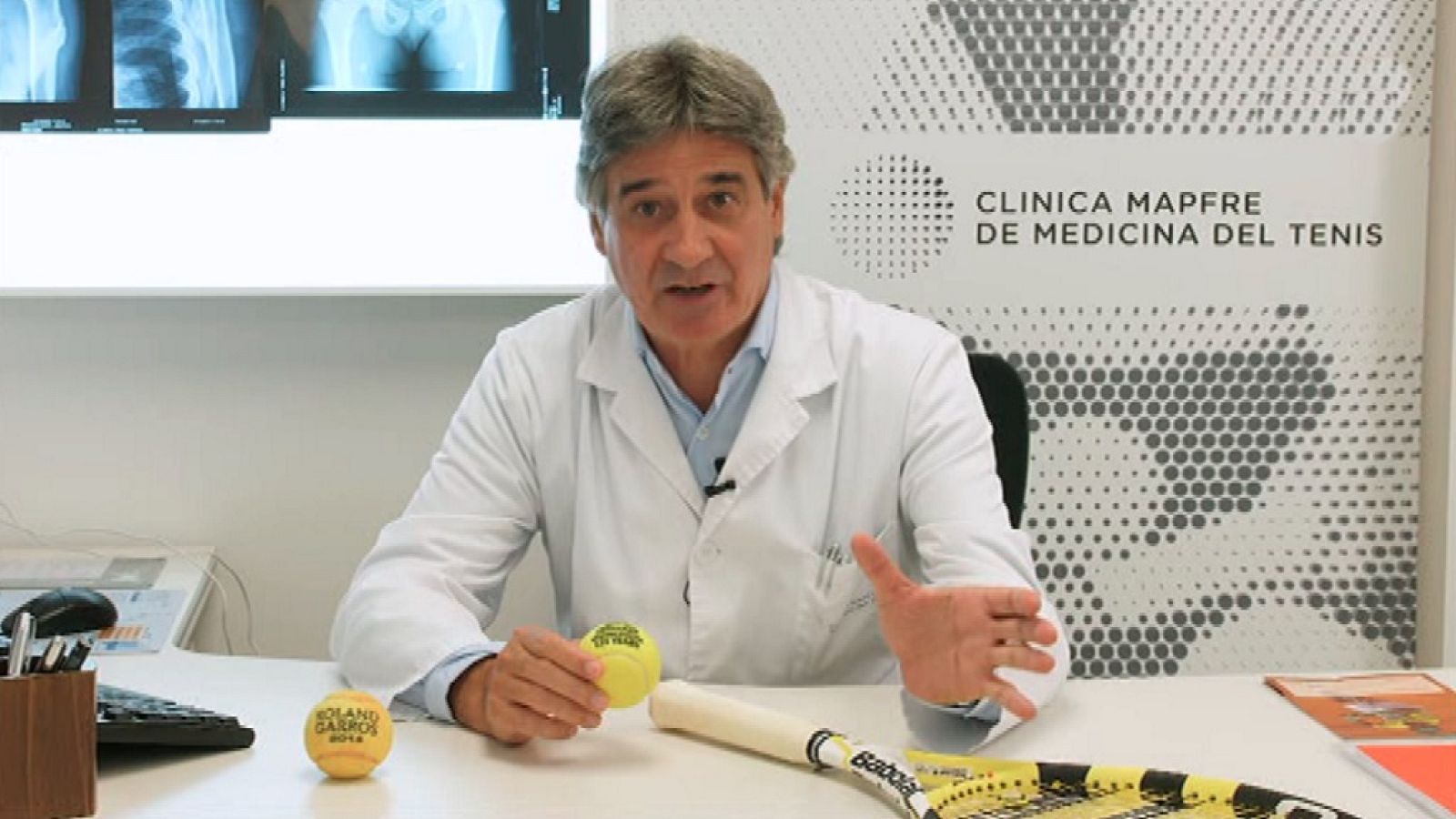 Tierra de campeones - Programa 3 - ver ahora