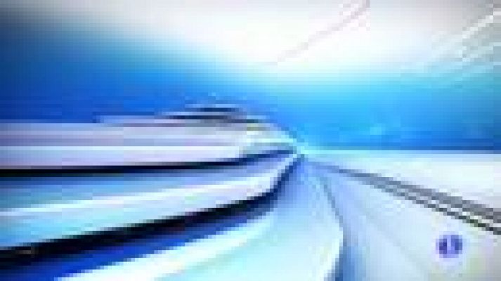 Telexornal - Galicia - Telexornal Galicia 2 - 31/05/18