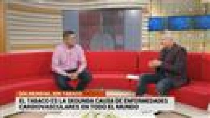 Cerca de ti - Cerca de ti - 31/05/2018