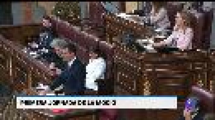 Informatiu Balear - Informatiu Balear en 2' - 31/05/18