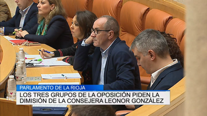 Informativo Telerioja - Informativo Telerioja - 31/05/18