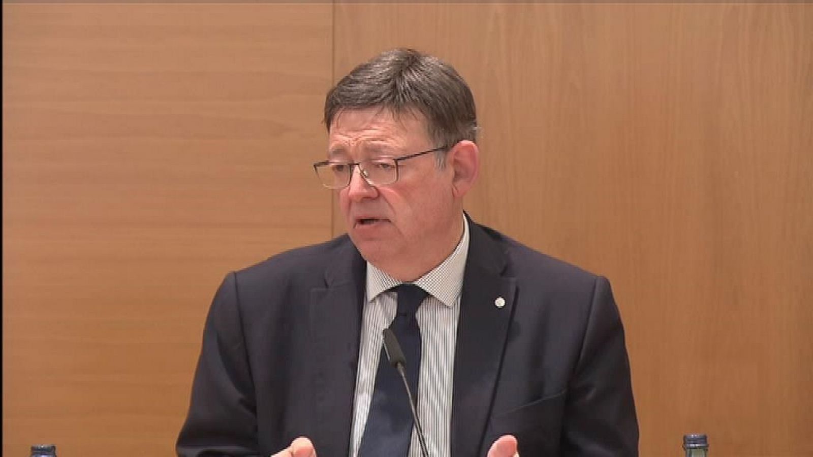 L'Informatiu - Comunitat Valenciana 2 - 31/05/18 - ver ahora