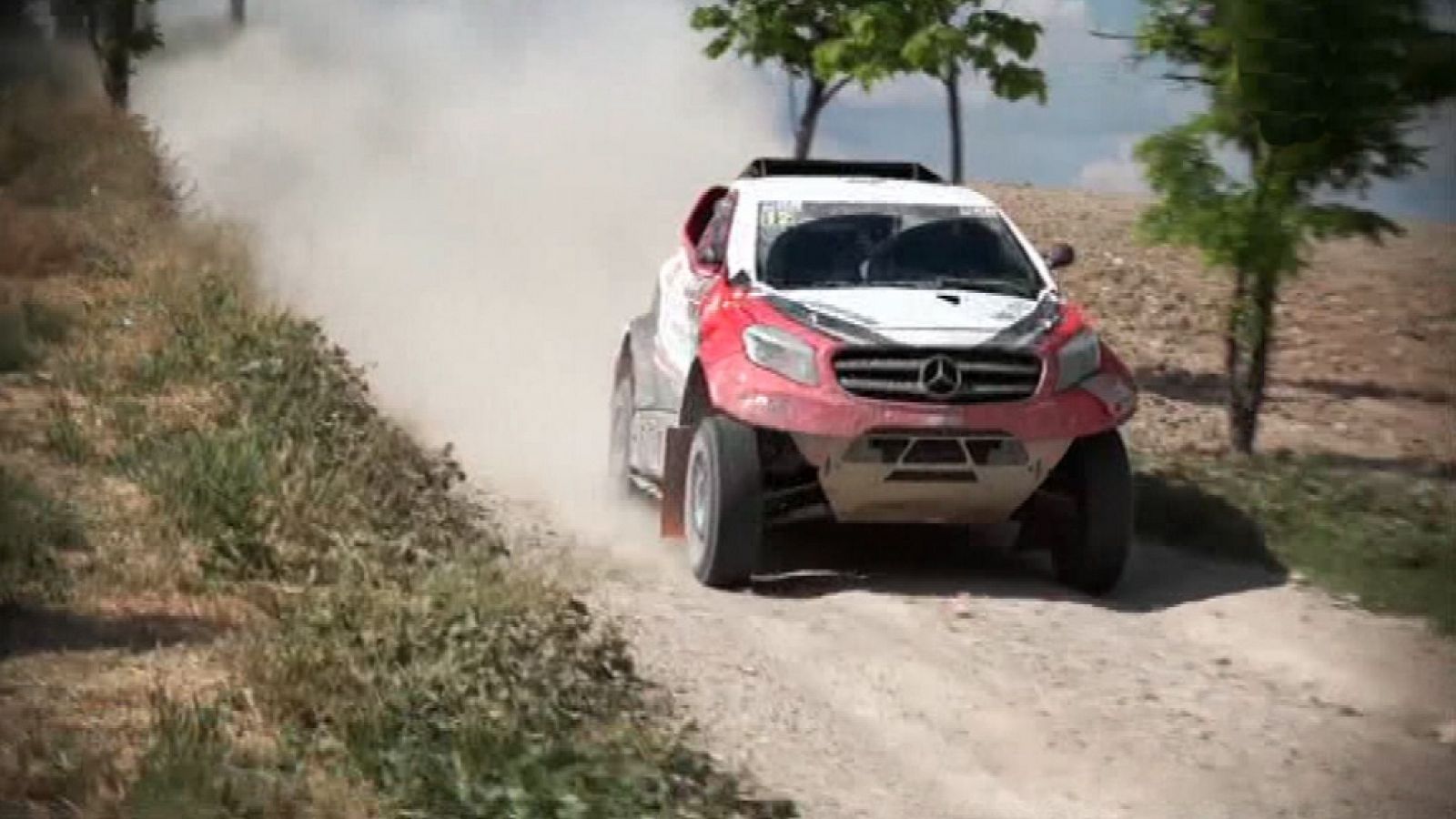 Racing for Spain - Programa 12 - ver ahora