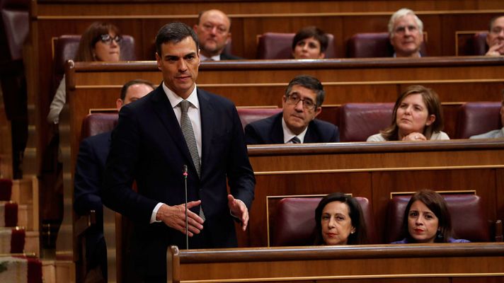 Informativo de Madrid - Informativo de Madrid - 31/05/18