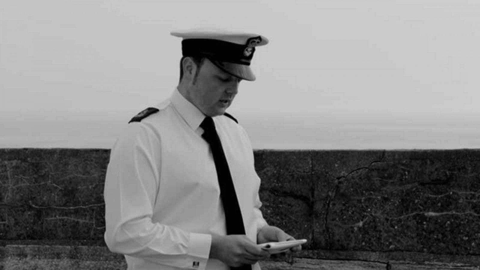 Documenta2 - La Batalla de Jutlandia. El día más cruento de la Marina Real Británica - RTVE.es