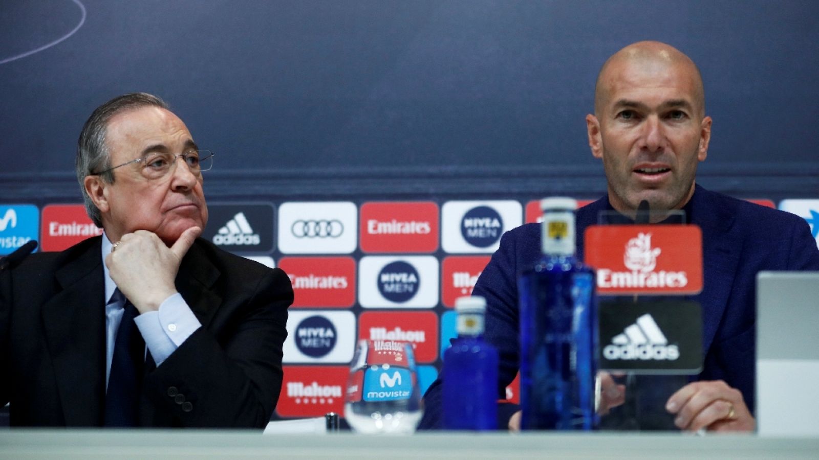 Conexión tdp - 31/05/18 - ver ahora