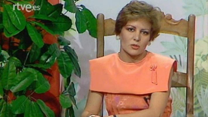 Programas y Concursos en el Archivo de RTVE - La próxima semana - 6/7/1984