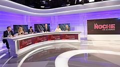 La noche en 24 horas - 31/05/18