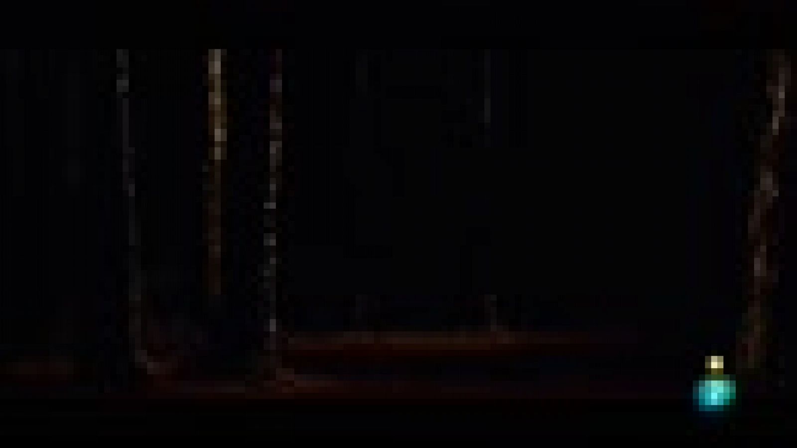 'Los extraños: cacería nocturna'