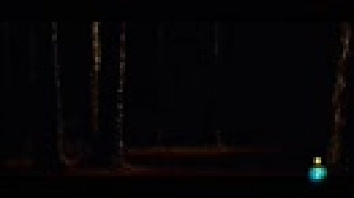 Días de cine - 'Los extraños: cacería nocturna'