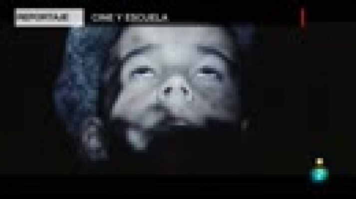 Días de cine - Alain Bergala, cine y escuela