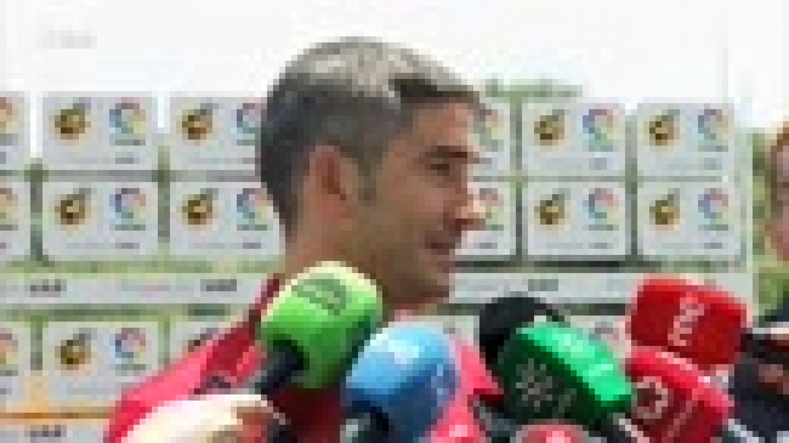 Los árbitros españoles "ilusionados" con el VAR | Ver