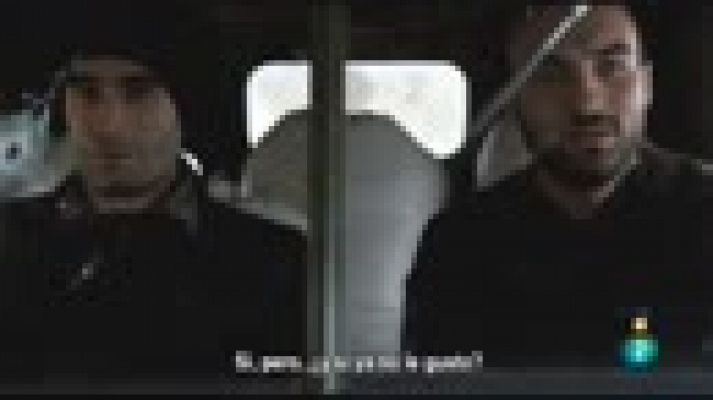 Días de cine - 'Dede'