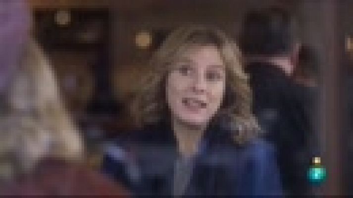 Días de cine - 'Algo celosa'