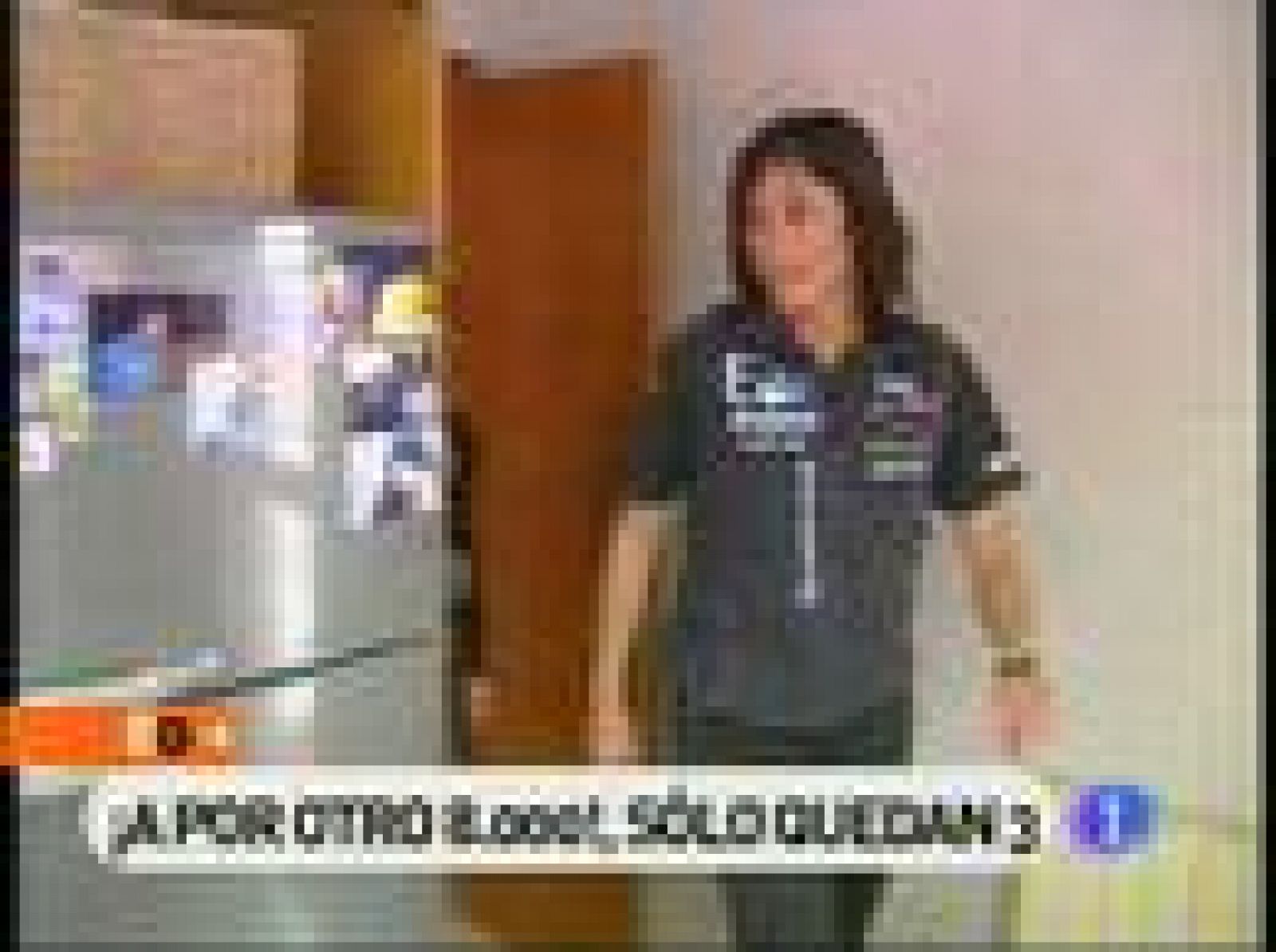 España Directo - Edurne Pasaban está más cerca de hacer historia | Ver