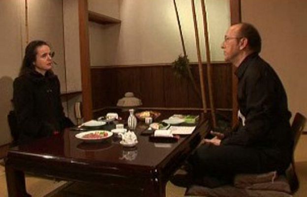 Página Dos - Amélie Nothomb