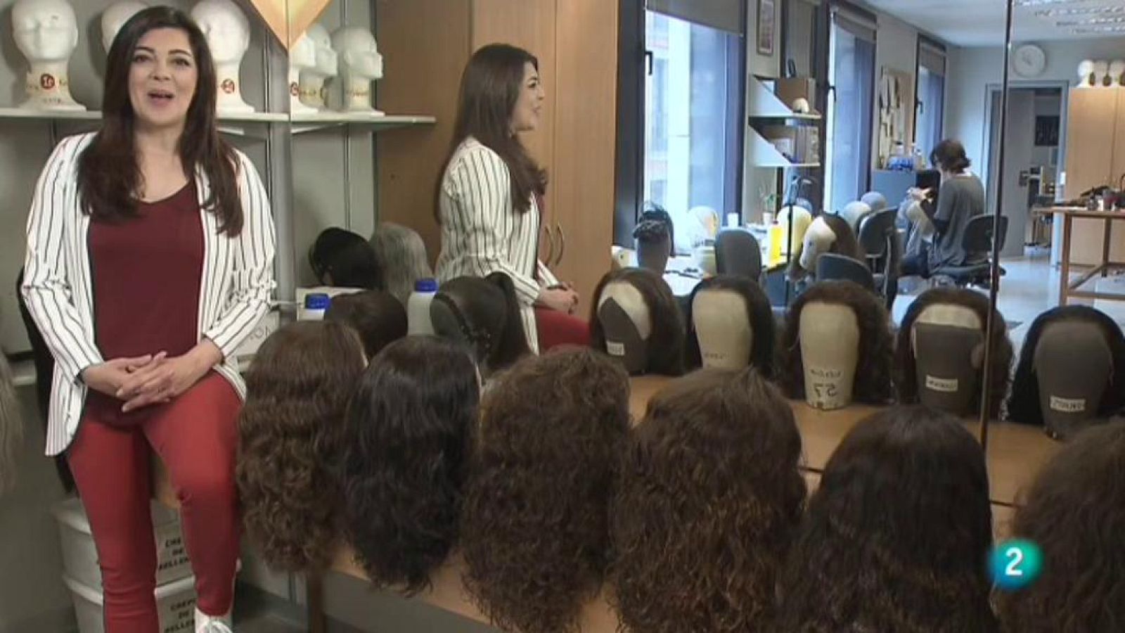 Punts de vista - 31/05/2018