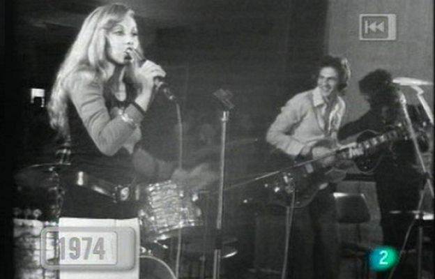 Memòries de la tele - "A su aire"