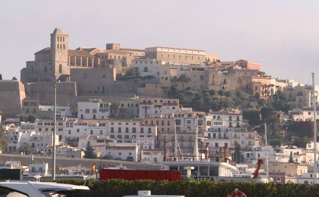 Repor - Ibiza cualga el completo - Avance