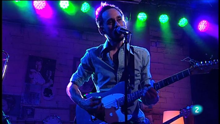 Músics - Falciots Ninja - "Com fa tothom"