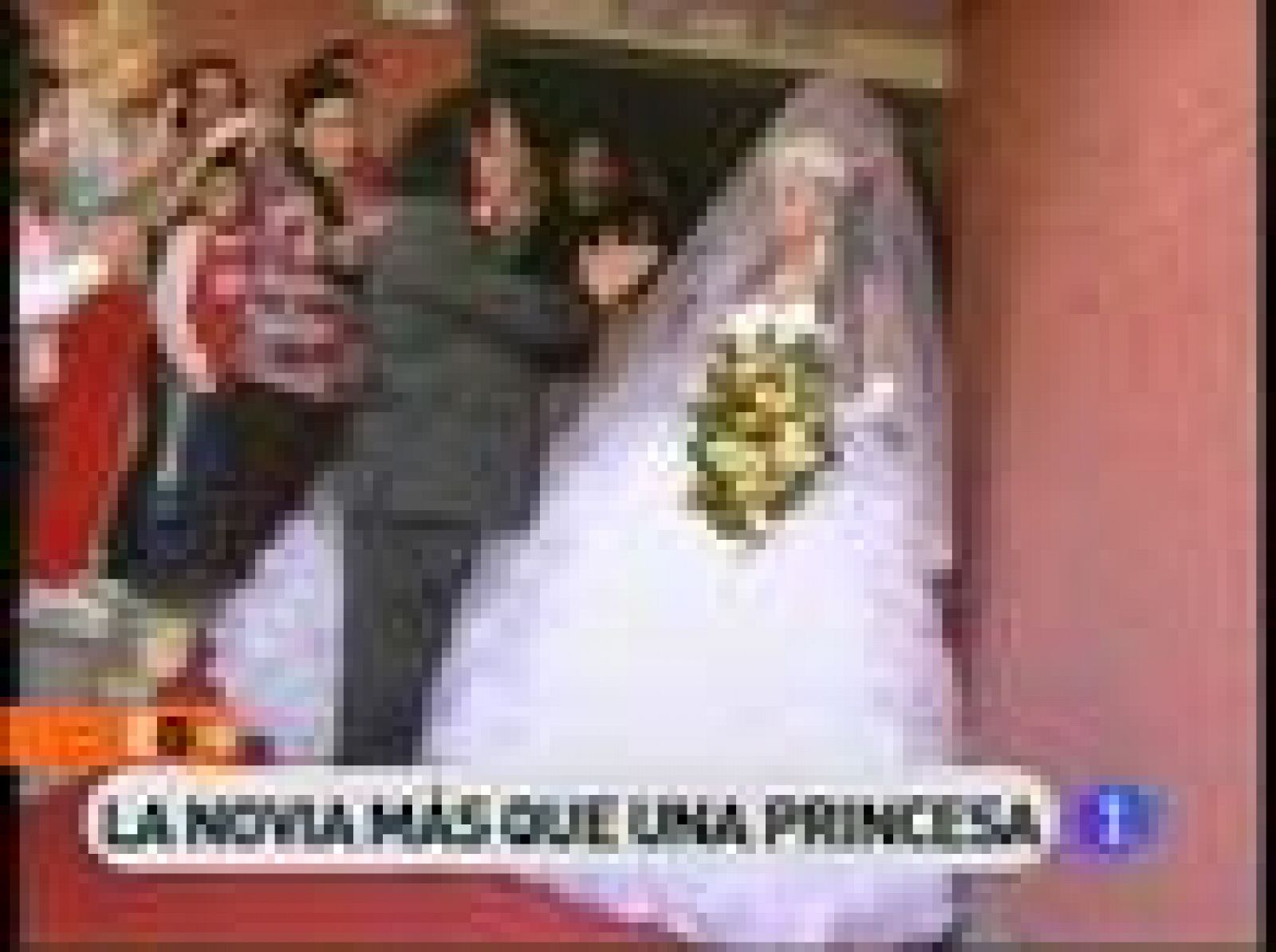 España Directo: Boda gitana por todo lo alto | RTVE Play