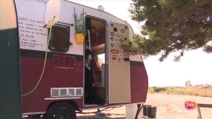 Repor - Juampy lo tendrá más fácil para conseguir empleo