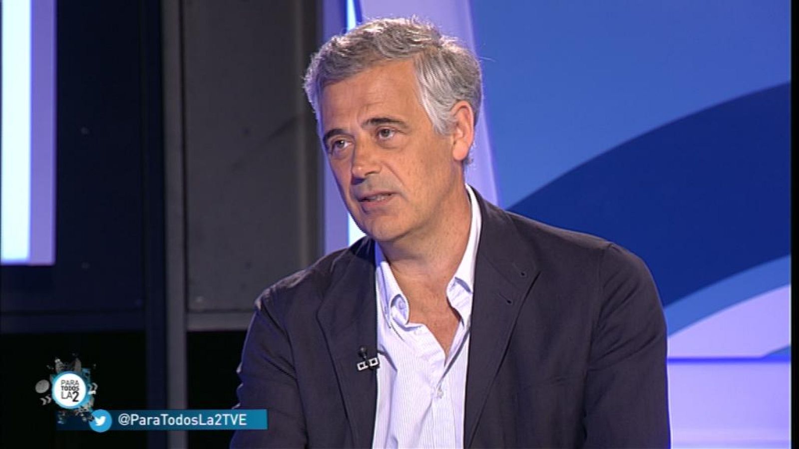 Para todos La 2 - Ciencia - Alianza SOMMa