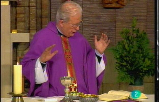 La Missa - La Missa - 29/03/09